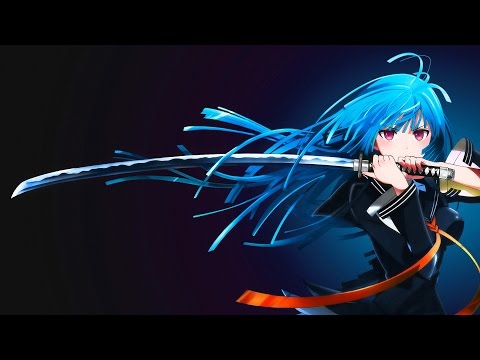 {183.3} Nightcore (Manafest) - Not Alone (with lyrics)