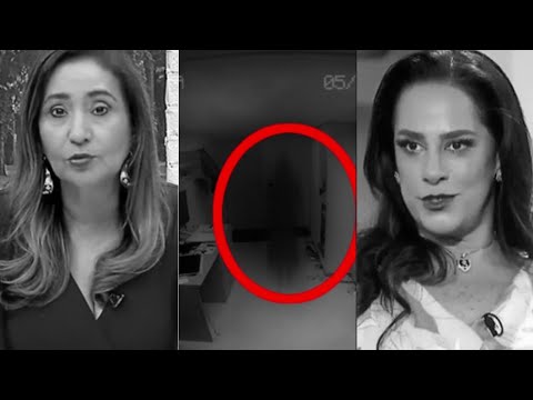 Estúdio 6 SBT - O estúdio mal assombrado do SBT