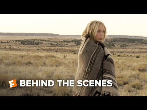 News of the World Behind the Scenes - On Location (2021) | FandangoNOW Extras