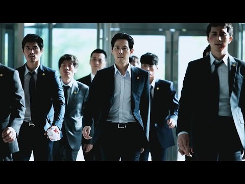 Undercover Cop Choose The Dark Side And Rules The Underworld | Movie Recap