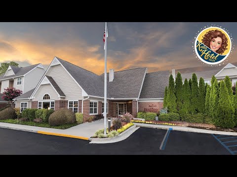 Residence Inn Huntsville | Huntsville (AL), United States | Hotel Review 🏩