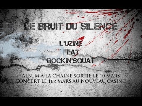Video thumbnail for Le bruit du silence