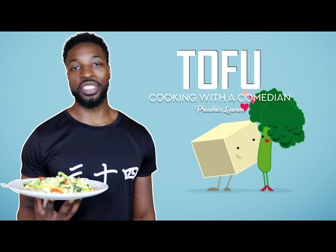 How To Make Scrambled Tofu