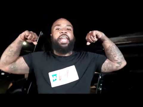 J-Stead - Ghetto Pass (Official Video) Feat. Gluhead, Junebug & OTB Fastlane (Produced by Traxx HHR)