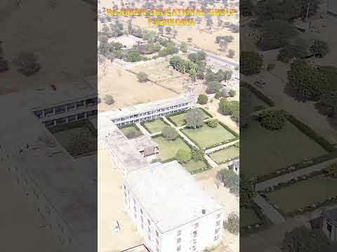 Agro Classes Udaipur