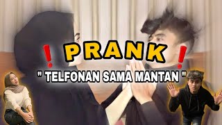 Download lagu PRANK TELFONAN SAMA MANTAN? UNTUNG GA KETAHUAN!!! mp3 Download lagu PRANK TELFONAN SAMA MANTAN? UNTUNG GA KETAHUAN!!! mp3
