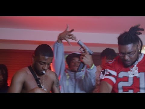 Cashville Quan x Abk Gatez x Los & Nutty - DAISYVILLE