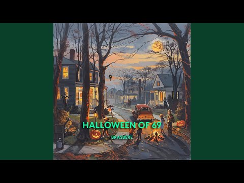 Halloween of 69