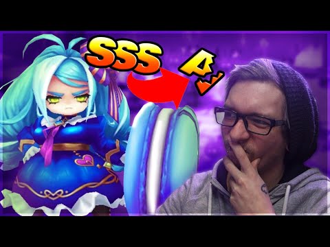 Der ABSTIEG von MANON - Dieses Monster ist kein SSS ! 💥 SUMMONERS WAR DEUTSCH