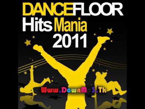 Scarmix & Remakerz  - Hit Me (Feat Kdeeja - Radio Edit)