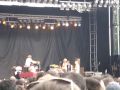 Yeasayer at 2009 Pitchfork Music Festival - Waves