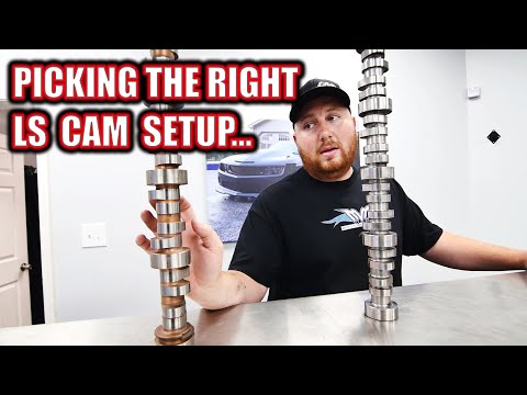 Hydraulic Roller vs Solid Roller Cam... What's right for you and how much does it really cost?