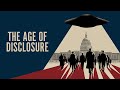 THE AGE OF DISCLOSURE TRAILER