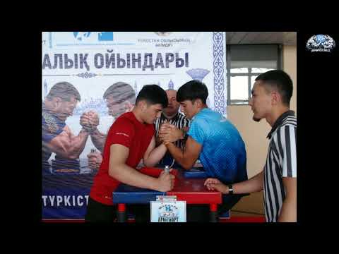 Полуфинал — Полат Ермахан vs Төреханов Жалғас | До 80 кг | Народные игры 2026 | 2026