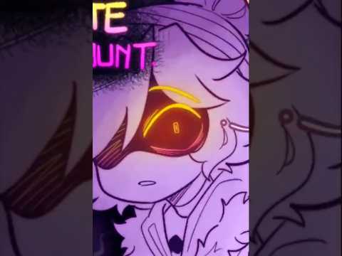 Uzi And N Play Cookie Run Kingdom [Murder Drones Comic Dub] #nuzi #murderdrones #voiceacting