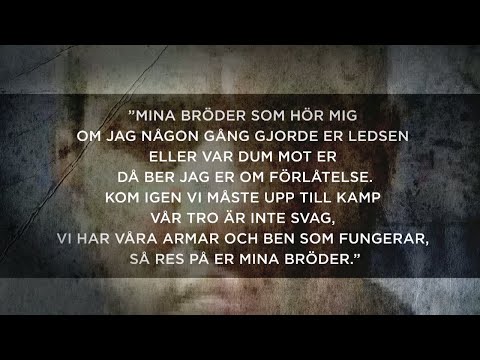 Akilov inte självklar jihadist - Nyheterna (TV4)