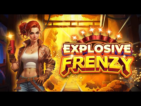 Explosive Frenzy video thumbnail