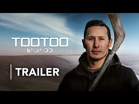 Tootoo: The Jordin Tootoo Story | Official Trailer | Super Channel
