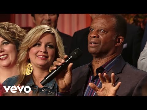 Gaither Vocal Band - We’ll Understand It Better By And By (Live)