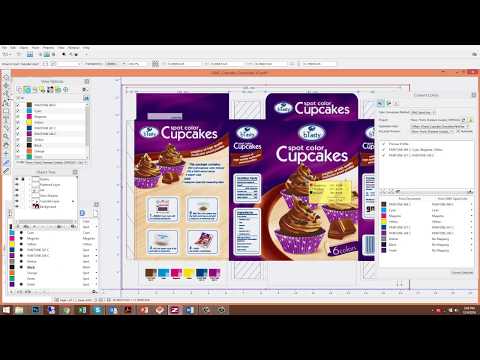 OpenColor & PACKZ