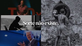 MENTE INQUEBRÁVEL – A Verdade Que Ninguém Te Mostra | Motivação 2025