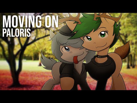 [Synthpop] Paloris - Moving On