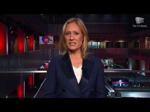 BBC News at Six from BBC Scotland HQ, Pacific Quay, Glasgow (7th March 2023)