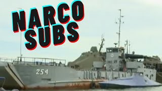 Download lagu Narco Subs Barcos Narcos A Dive Into The World Of ... mp3