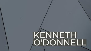 Kenneth O'Donnell