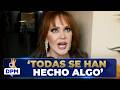 Gaby Spanic confiesa que se sometió a un ARREGLO ESTÉTICO | De Primera Mano