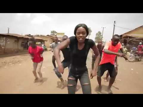 Mr Nhoka  - Mwangole  (Official Video)