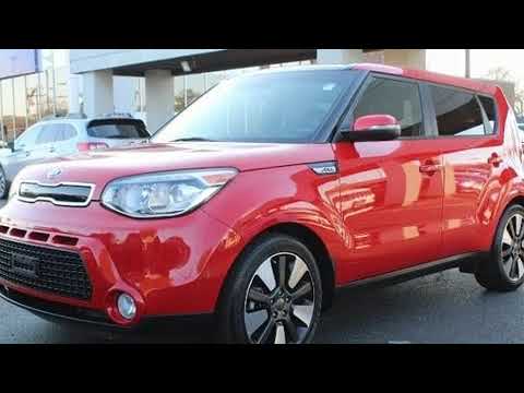 2014 Kia Soul Exclaim in Alexandria, VA 22306