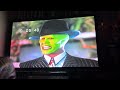 Opening To Blink 1994 VHS