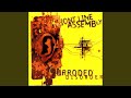 Headcase Fargone - Front Line Assembly - Topic Headcase Fargone
