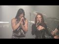 Epica (with Floor Jansen) - Sancta Terra, live ...