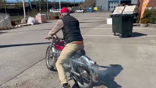 HUSABERG HUSKVARNA 282 SILVERPIL motorbike | Image 4 - Autoline