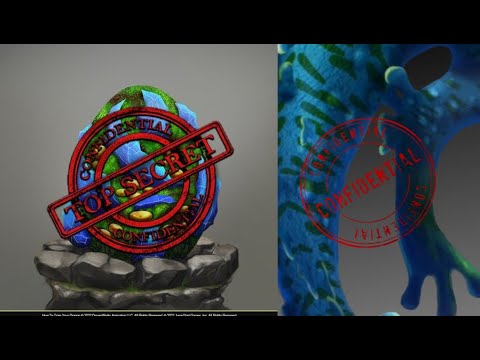 ALL Thawfest 2022 LEAKS!