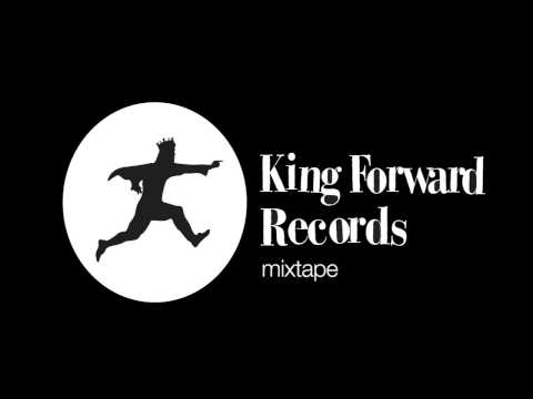 Christof - Joanne (2/5 King Forward Records Mixtape)