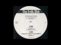 The Frek Sho Playing With Emotions Patience RMX