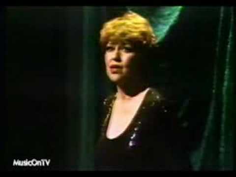 Dorothy Loudon Fifty Percent