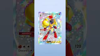 A GOD PACK In Wonder Picks?! #pokemon #pokemonchannel #pokemontcgpocket #pokemoncards #newpokemonset