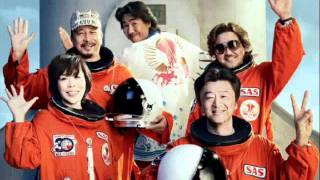 Bill Champlin - Katrina Perkins - Sha La La (Cover Southern All Stars)