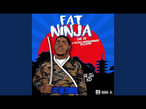 Fat Ninja First Fight