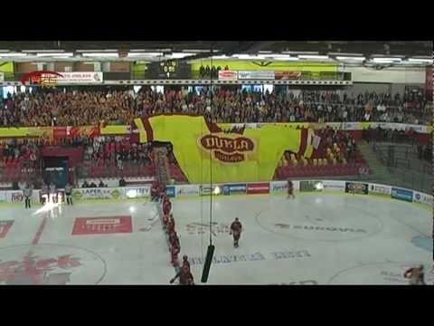 8. kolo (3. října 2012) Dukla Jihlava - HC Rebel Havlíčkův Brod