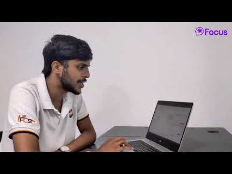 User Testimonial