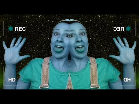 Make A Silly Face With Ms Rachel // Sponsored by Preview 2 Effects