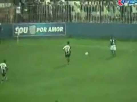 FFERJ - Série B - Goytacaz 2 x 1 Americano - Turno 1ª Rodada