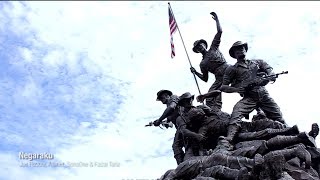 Download lagu NEGARAKU - JOE FLIZZOW, ALTIMET, SONAONE & FAIZAL TAHIR mp3