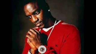Akon ft Big Adept -that&#39;s me