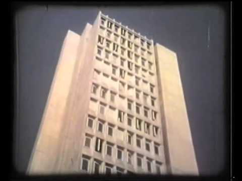 VITUKI számítóközpont